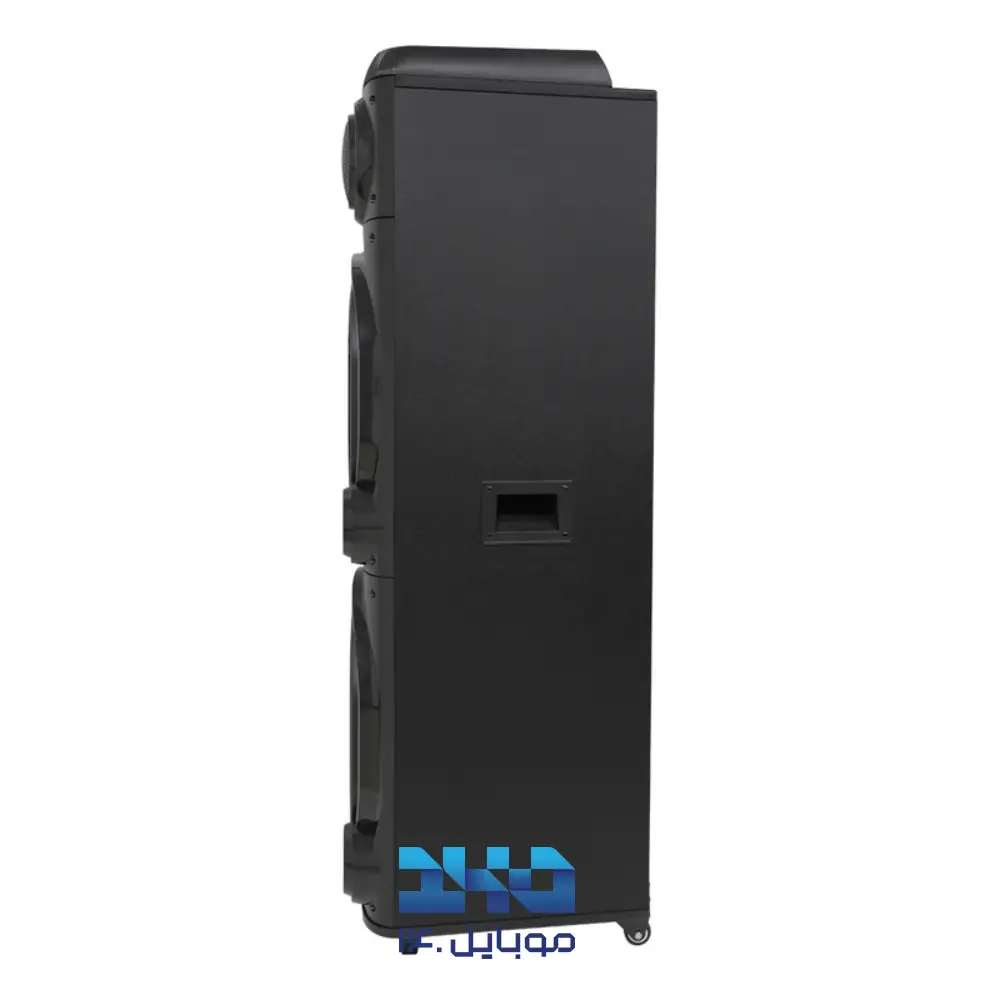 اسپیکر بلوتوثی ایستاده تسکو مدل THM S1521