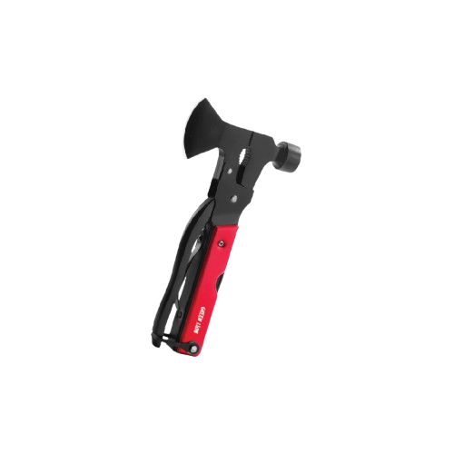 تبر و چکش چند کاره گرین لاین مدل Storm Breaker Multitool Axe