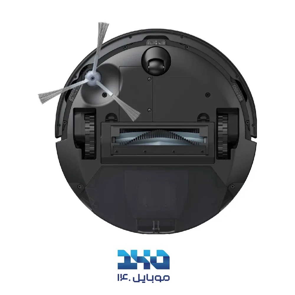 جارو هوشمند رباتیک انکر Anker eufy L60 Hybrid Robot Vacuum Cleaner مدل T2268