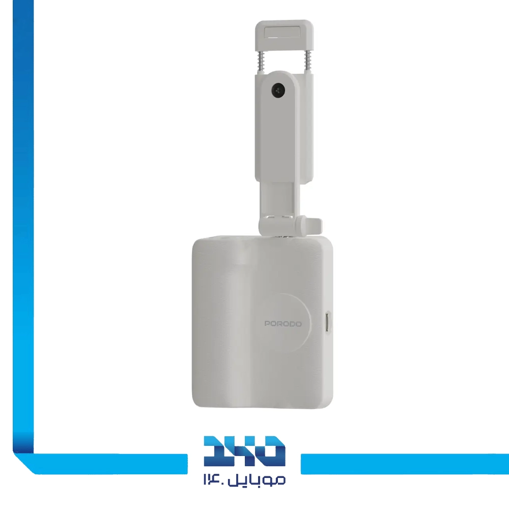 مونوپاد سه کاره پرودو مدل Selfie Stick LFST211