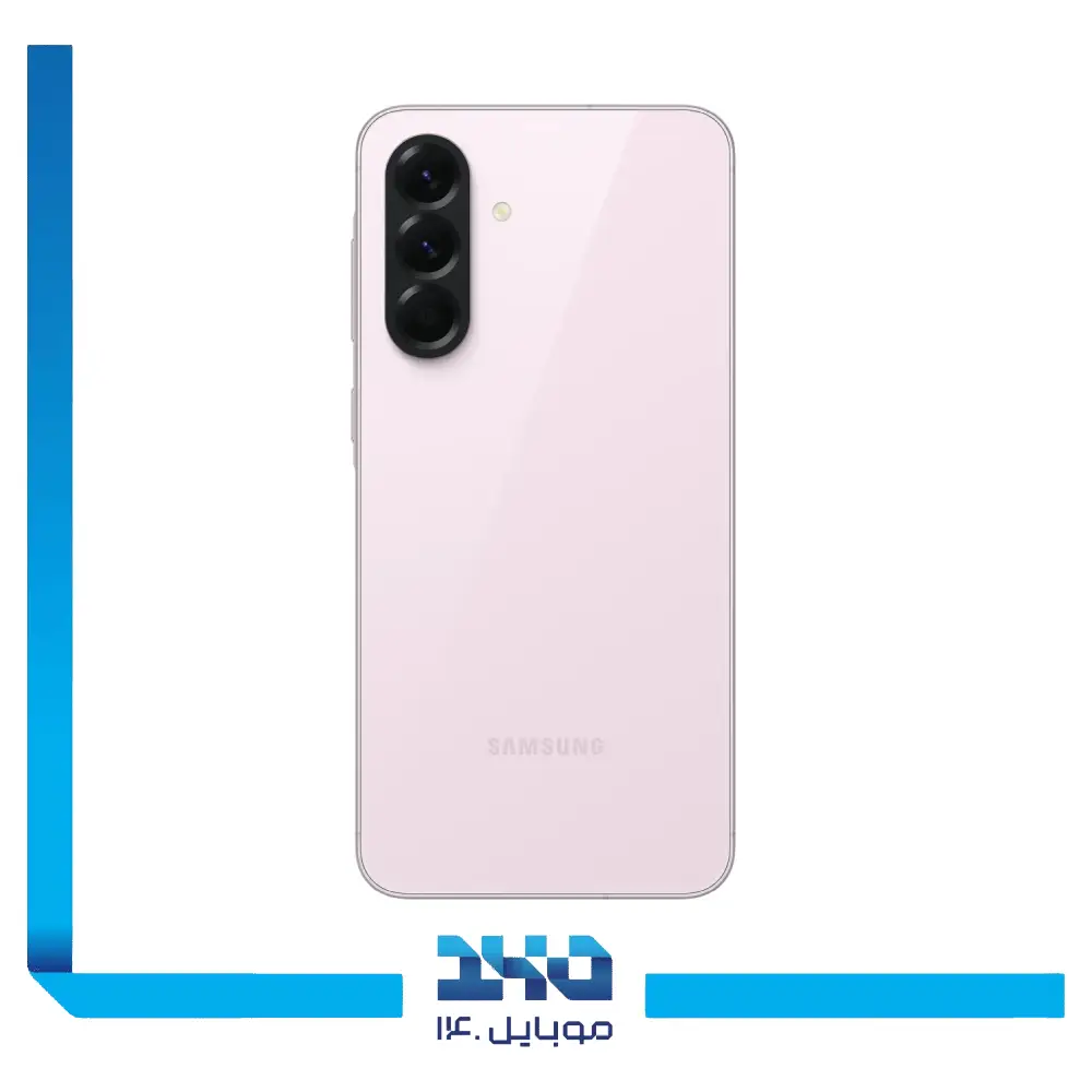 گوشی موبایل سامسونگ مدل A56 ظرفیت 256 گیگابایت رم 8 گیگابایت | 5G - ویتنام