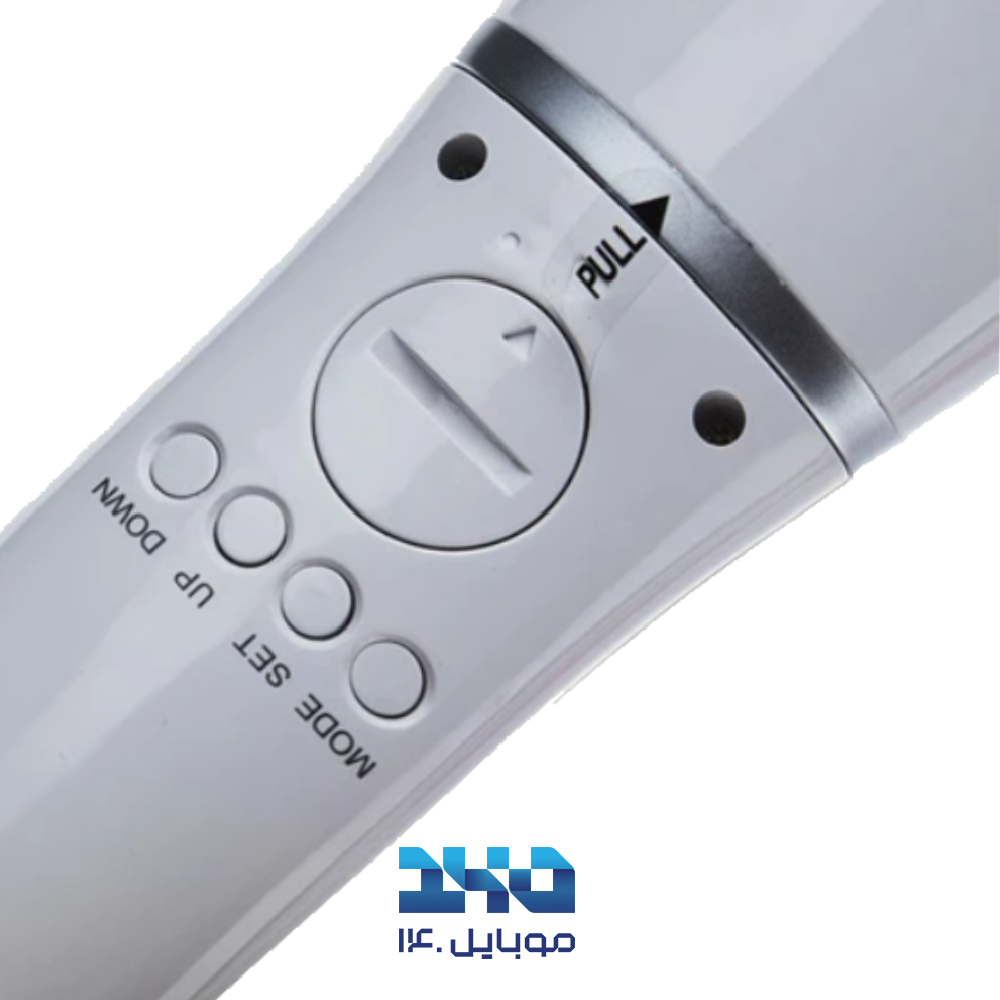 چراغ مطالعه تسکو مدل TLW10
