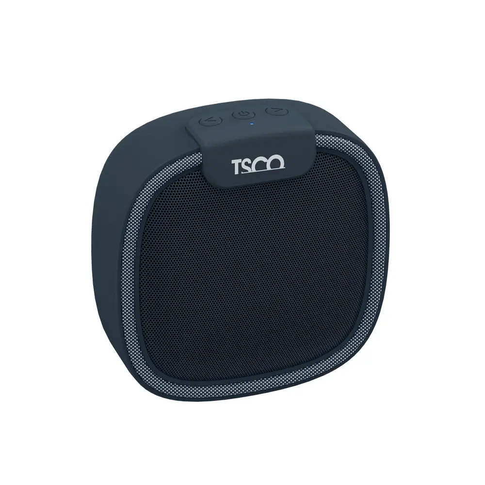 اسپیکر بلوتوثی قابل حمل تسکو مدل (TS 23352)