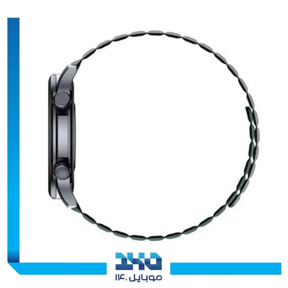 ساعت هوشمند کیسلکت مدل Calling Watch KR Pro Ltd