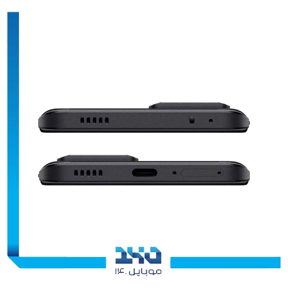 گوشی موبایل شیائومی مدل Poco F5 Pro ظرفیت 256 گیگابایت رم 8 گیگابایت | 5G