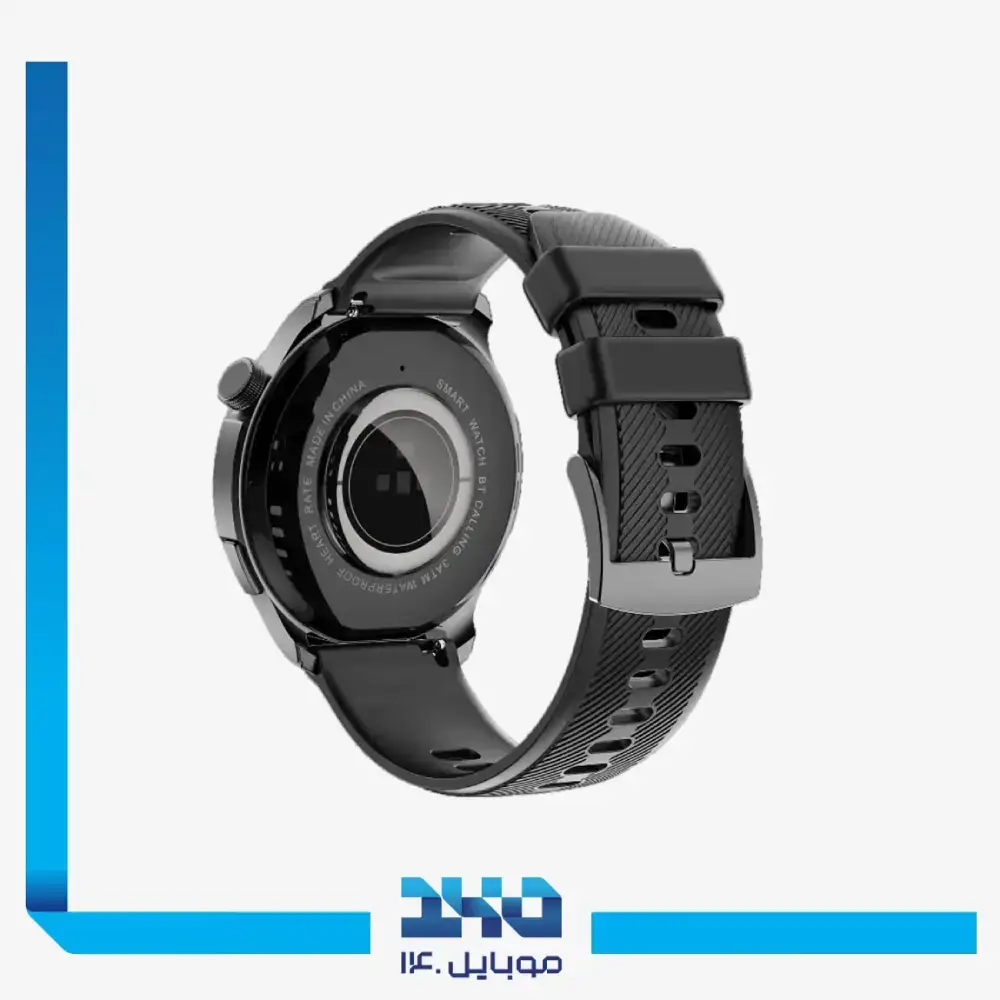 ساعت هوشمند تی سی اچ مدل Z40 plus Tech Sense