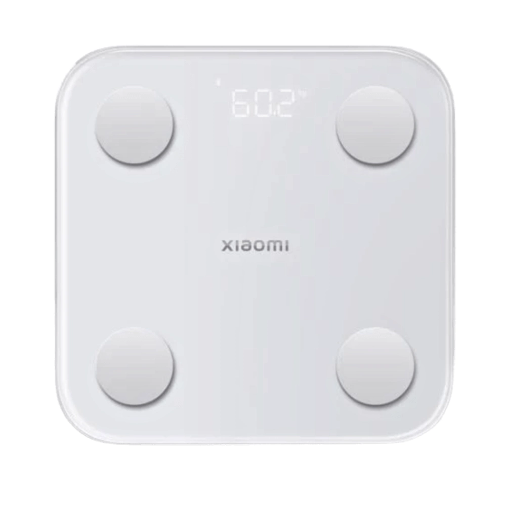 ترازو دیجیتال شیائومی مدل (Body Composition Scale S400)