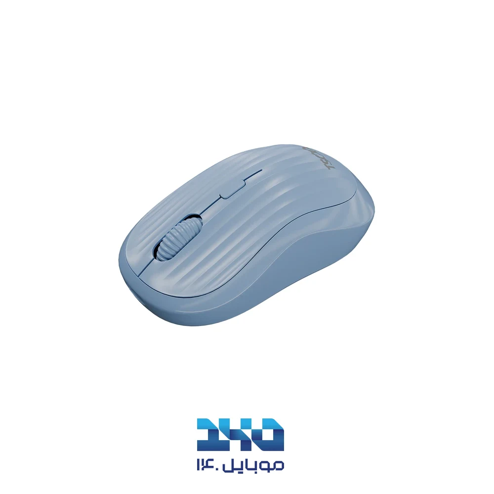 ماوس بی‌سیم تسکو مدل TM 740W