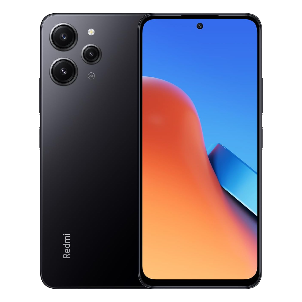 گوشی موبایل شیائومی مدل Redmi 12 ظرفیت 256 گیگابایت رم 8 گیگابایت | 5G