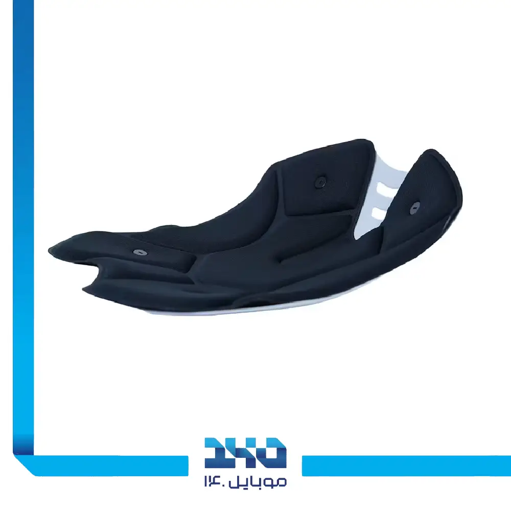 بالش نشیمن طبی خودرو گرین لاین مدل Ortho Pro Breathable Fabric
