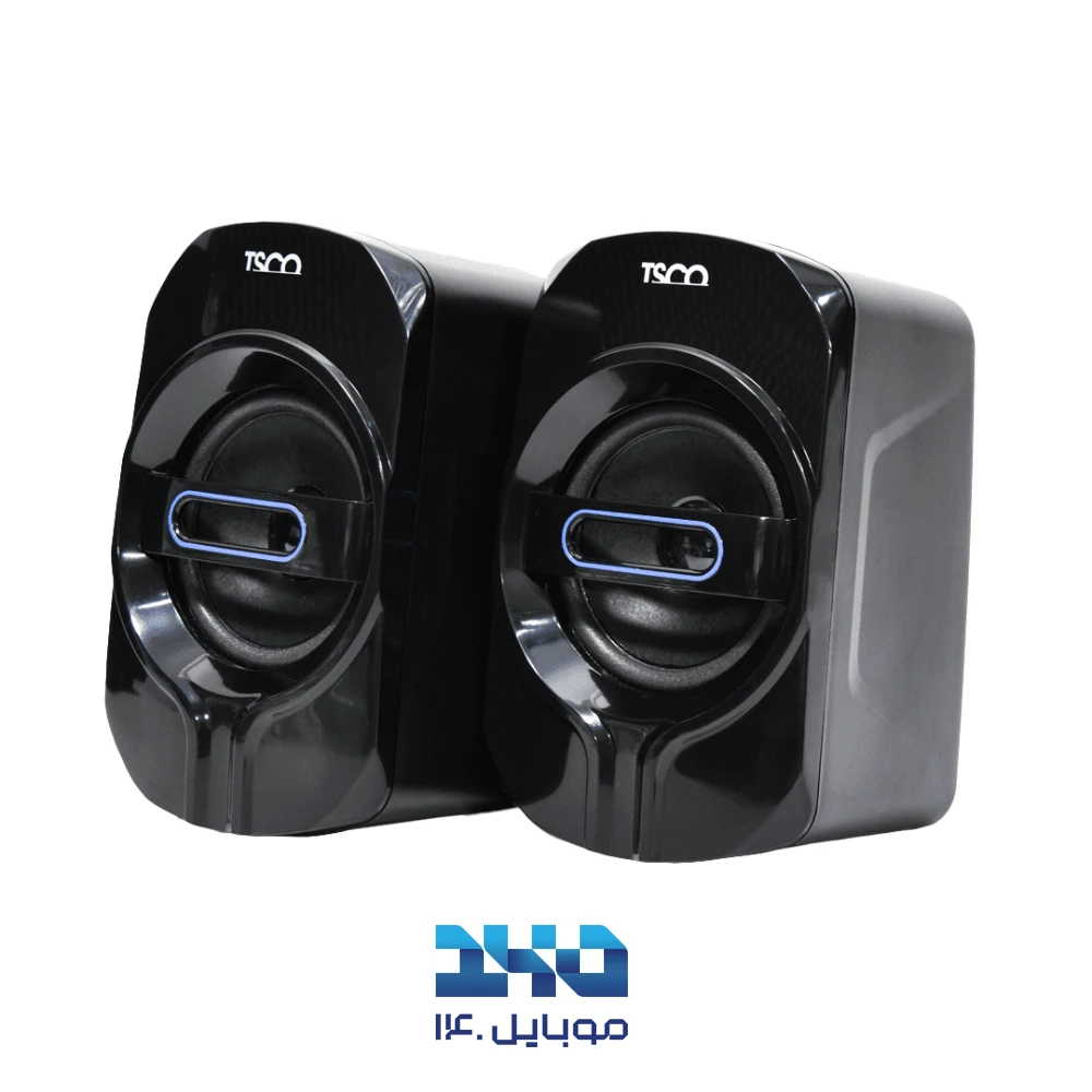 اسپیکر رومیزی تسکو مدل TS 2191