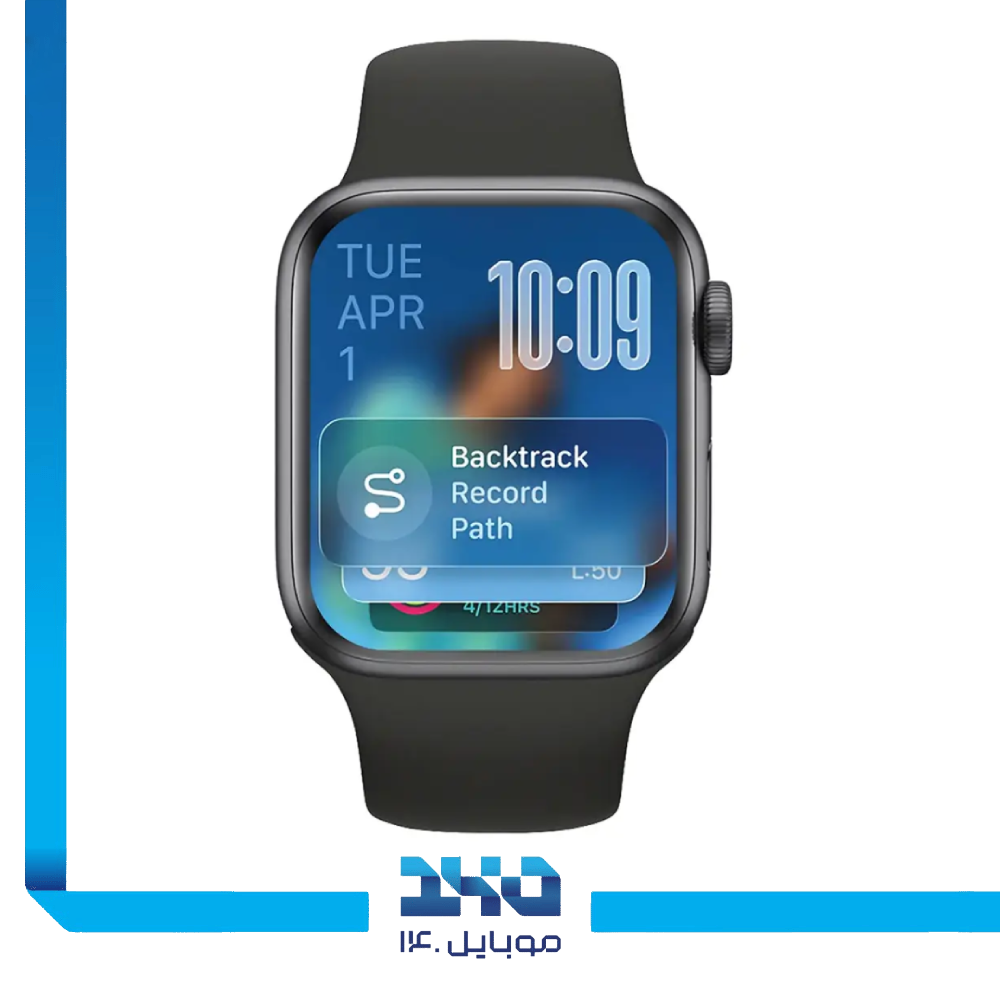 پک ساعت هوشمند Ultimate 41 و هندزفری بلوتوثی Earbuds Pro 2 گرین لاین