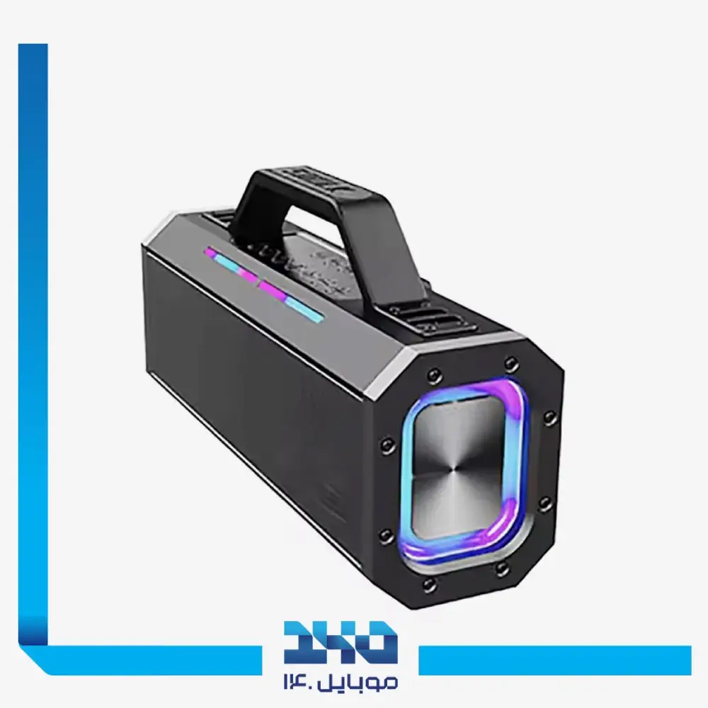 اسپیکر بلوتوثی آمایا مدل ASP-150