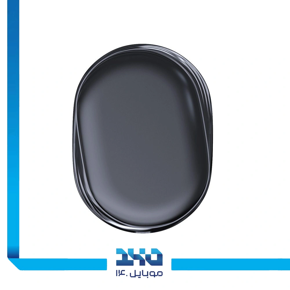 پایه نگهدارنده و شارژر بی‌سیم موبایل تسکو مدل (THL 1225W)