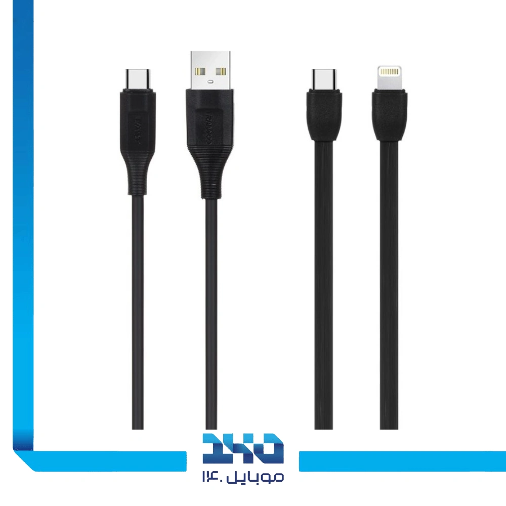 پاوربانک ترانیو 10000 mAh مدل K14