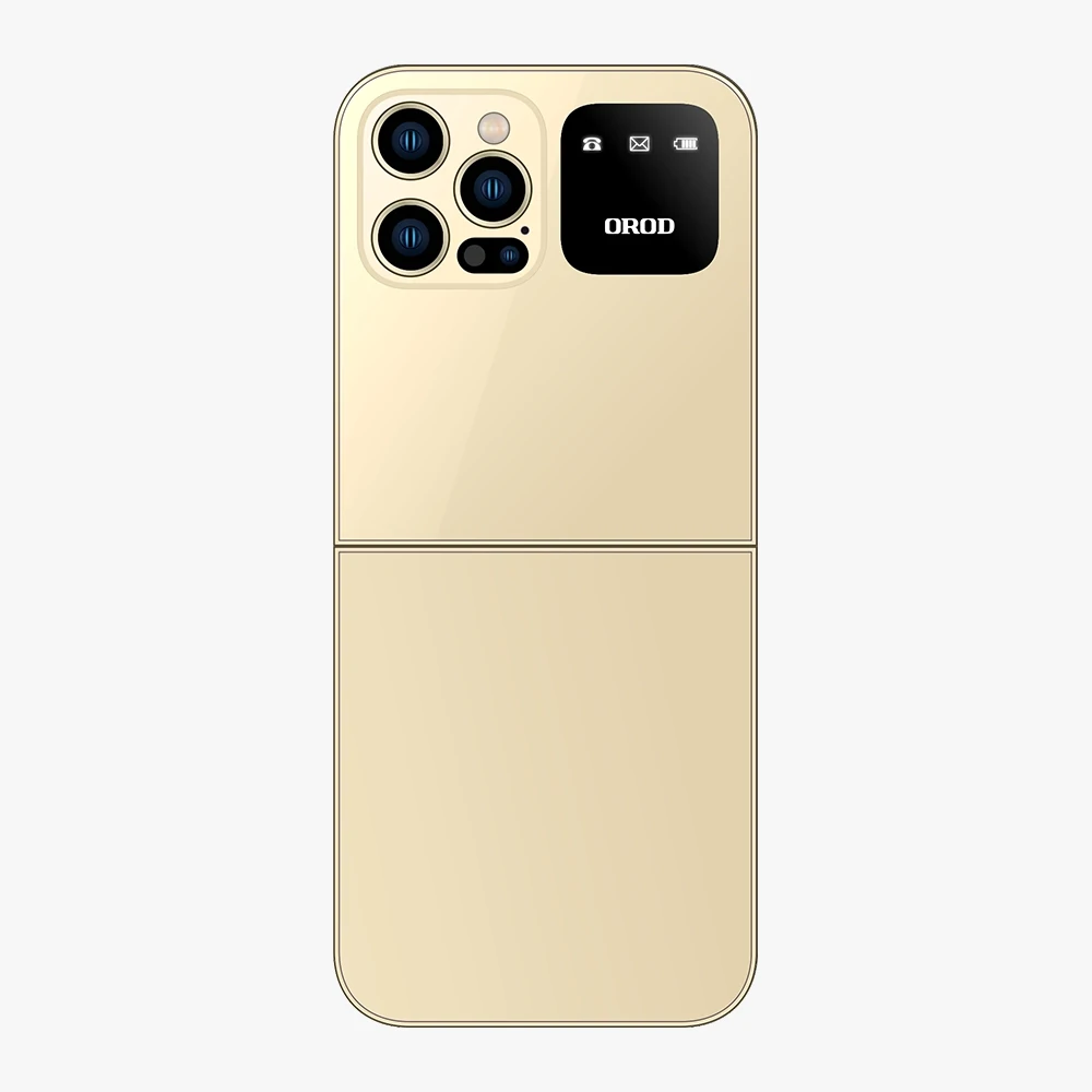 گوشی موبایل ارد مدل F250 Pro دو سیم کارت