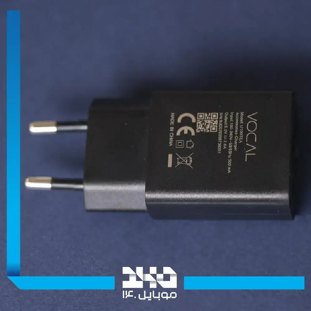 گوشی موبایل وکال مدل V0 ظرفیت 64 گیگابایت رم 6 (3|3 گیگابایت Extended)