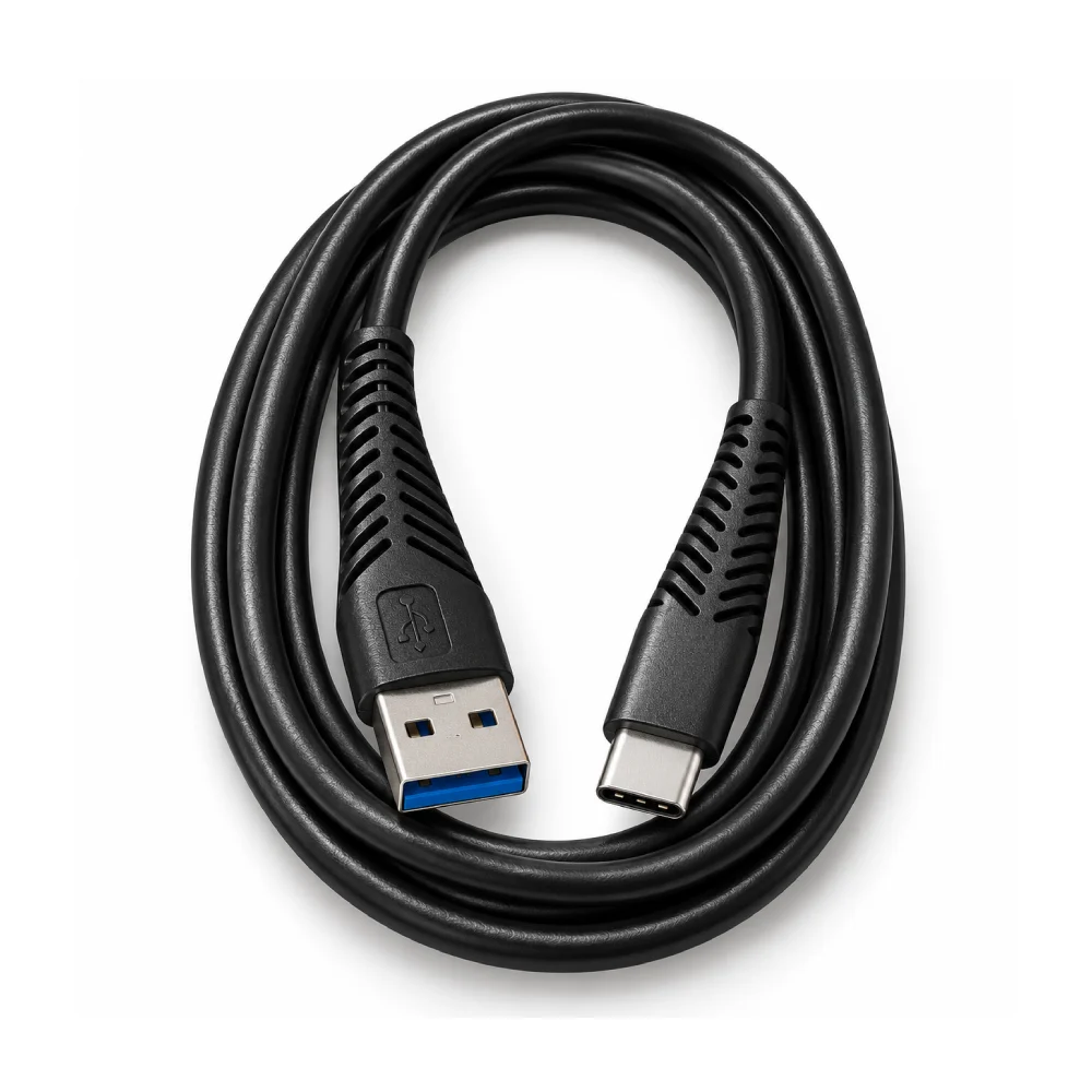 کابل USB-A به USB-C تسکو مدل TCC352 طول 1 متر