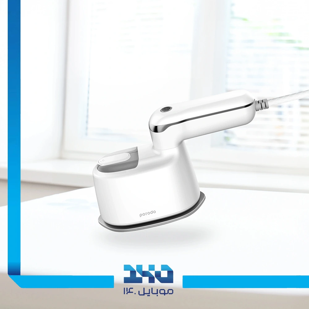 اتو بخار مینی پرودو مدل Compact Portable (LMSIRH)