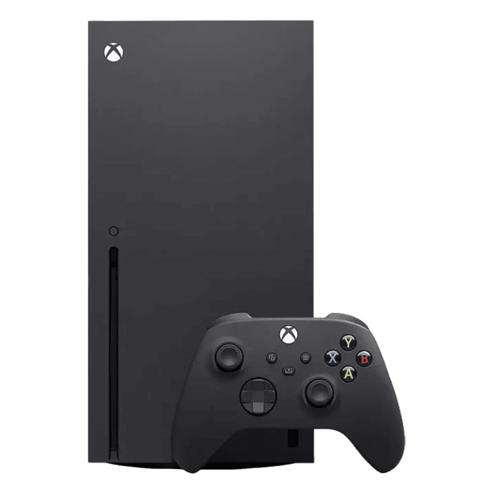 کنسول بازی مایکروسافت مدل Xbox Series X