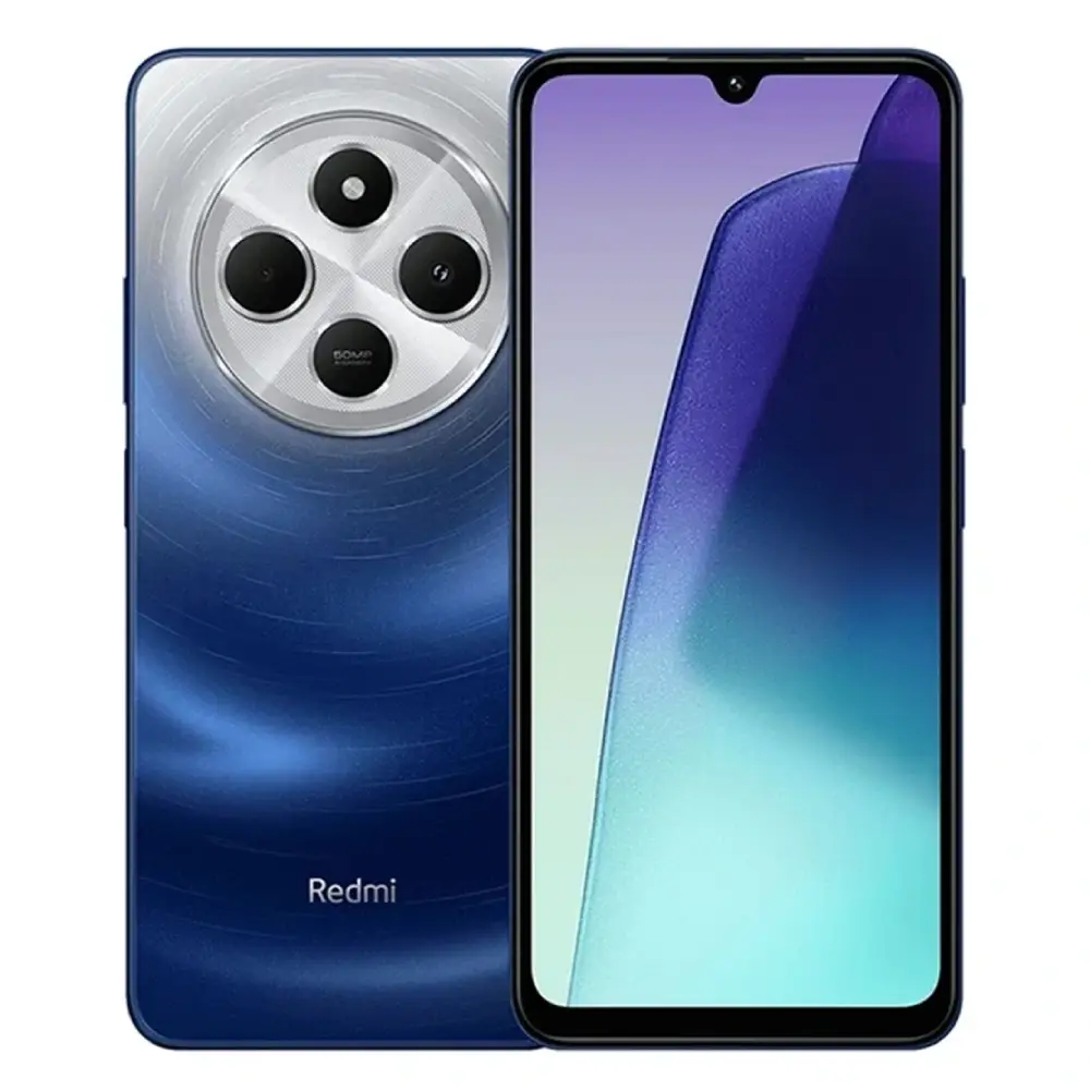 گوشی موبایل شیائومی مدل Redmi 14C ظرفیت 256 گیگابایت رم 8 گیگابایت (جعبه کوچک، بدون آداپتور)