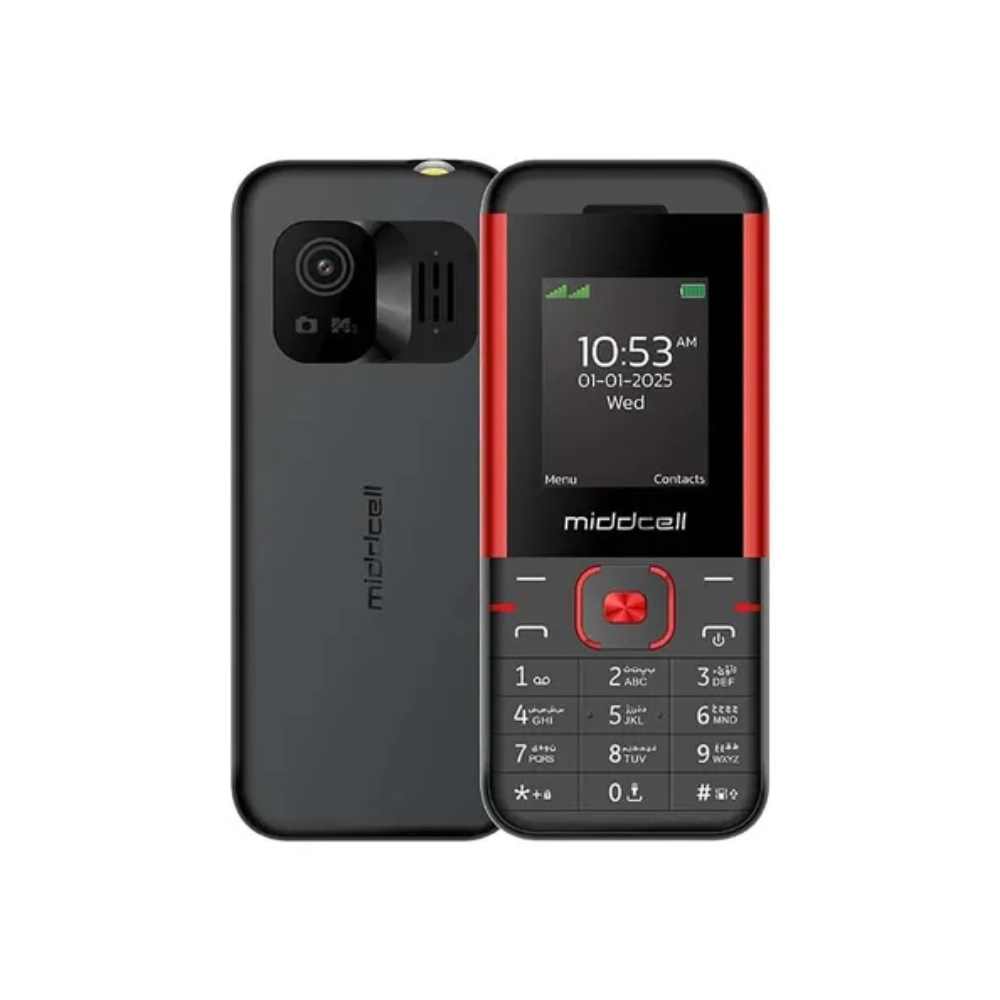 گوشی موبایل میدسل مدل M530