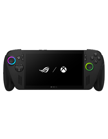کنسول بازی دستی Rog XBOX Ally X