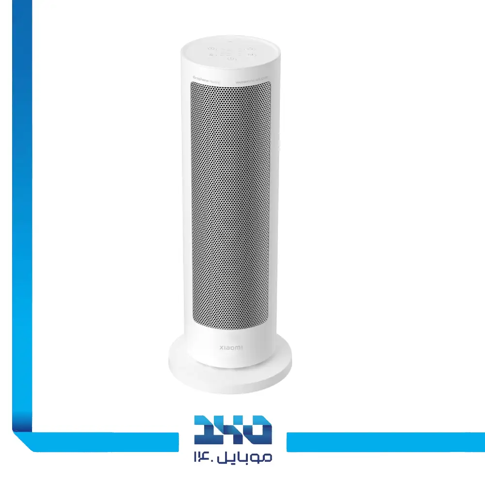 بخاری برقی رومیزی شیائومی مدل LSNFJ04ZMEU