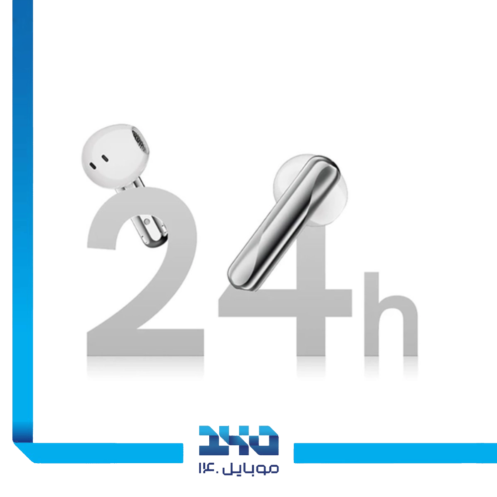 هندزفری بلوتوث کیو سی وای مدل T21 FairyBuds