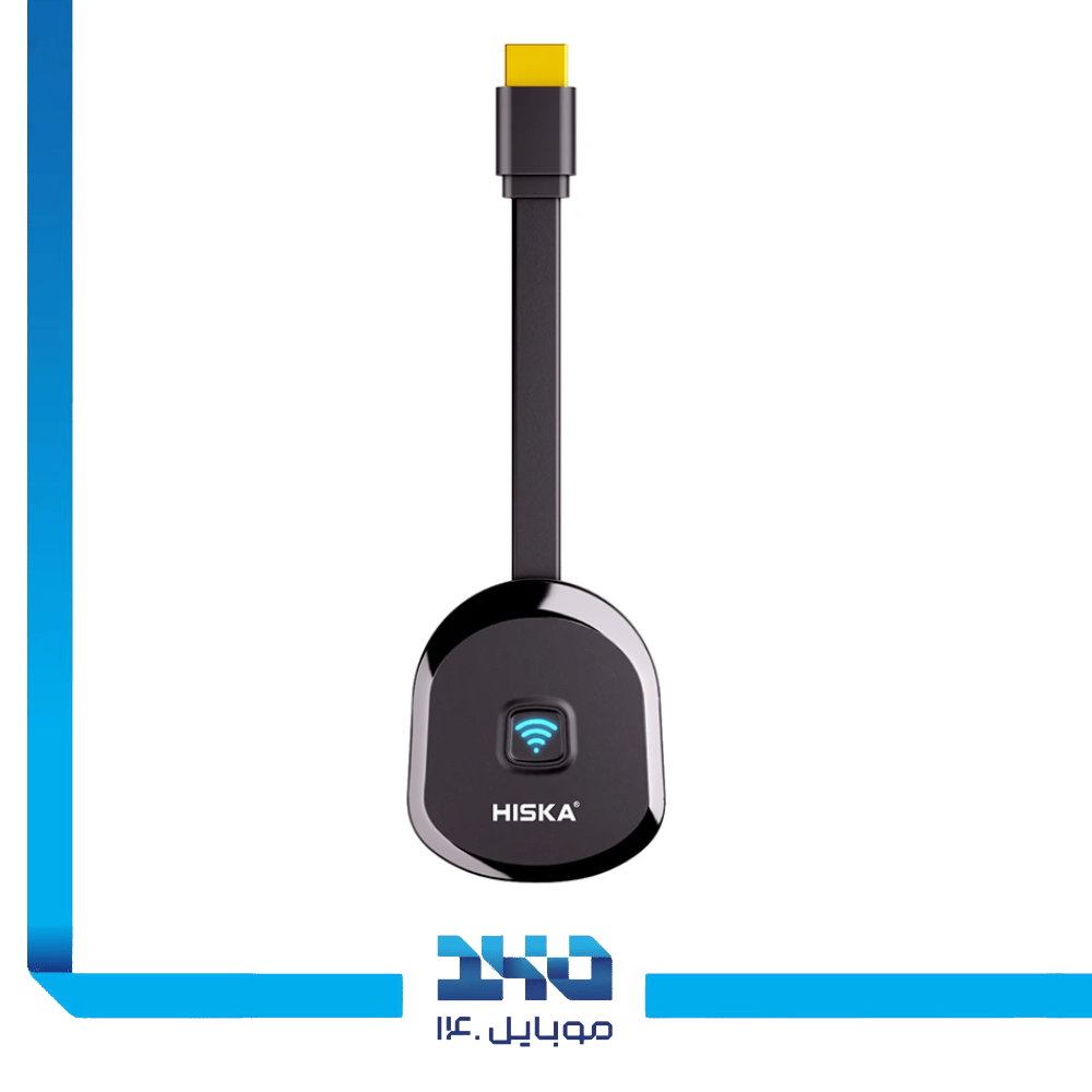 دانگل HDMI هیسکا مدل HR-30