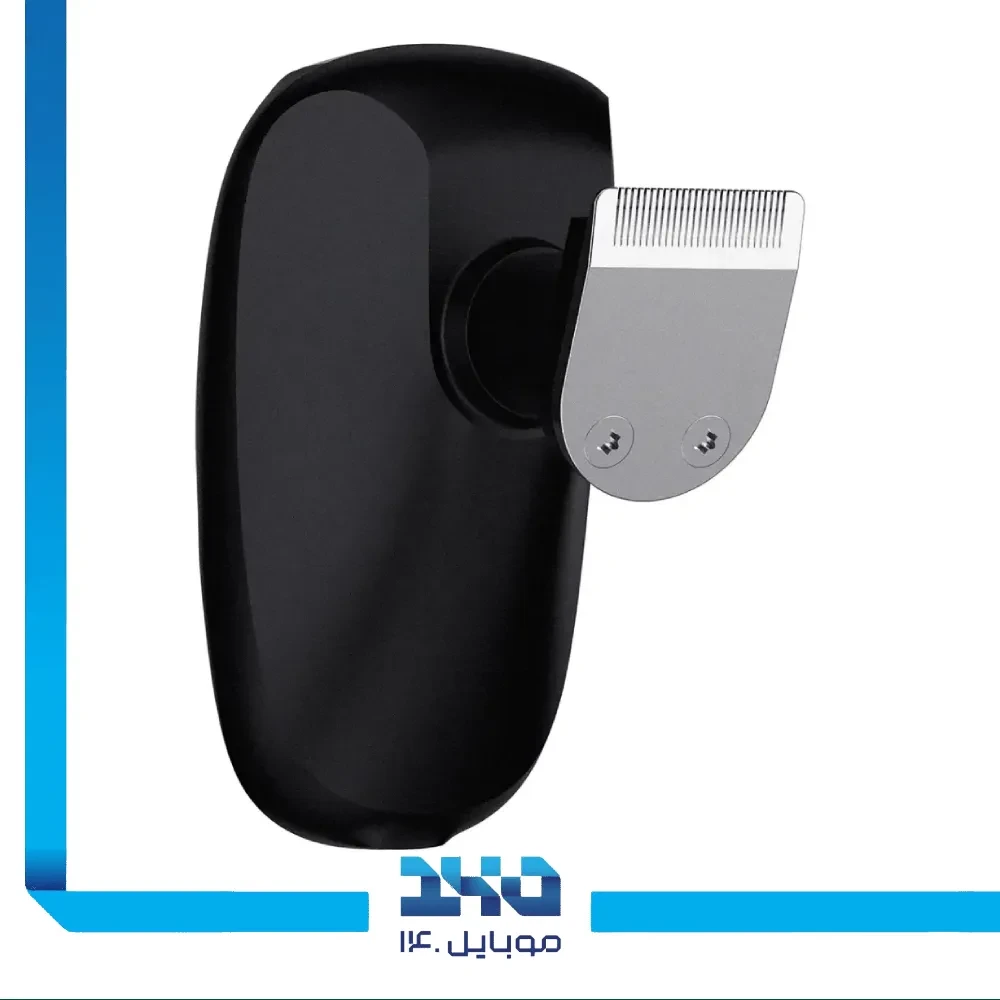 ماشین اصلاح 5 کاره گرین لاین مدل (Rotary Shaver)