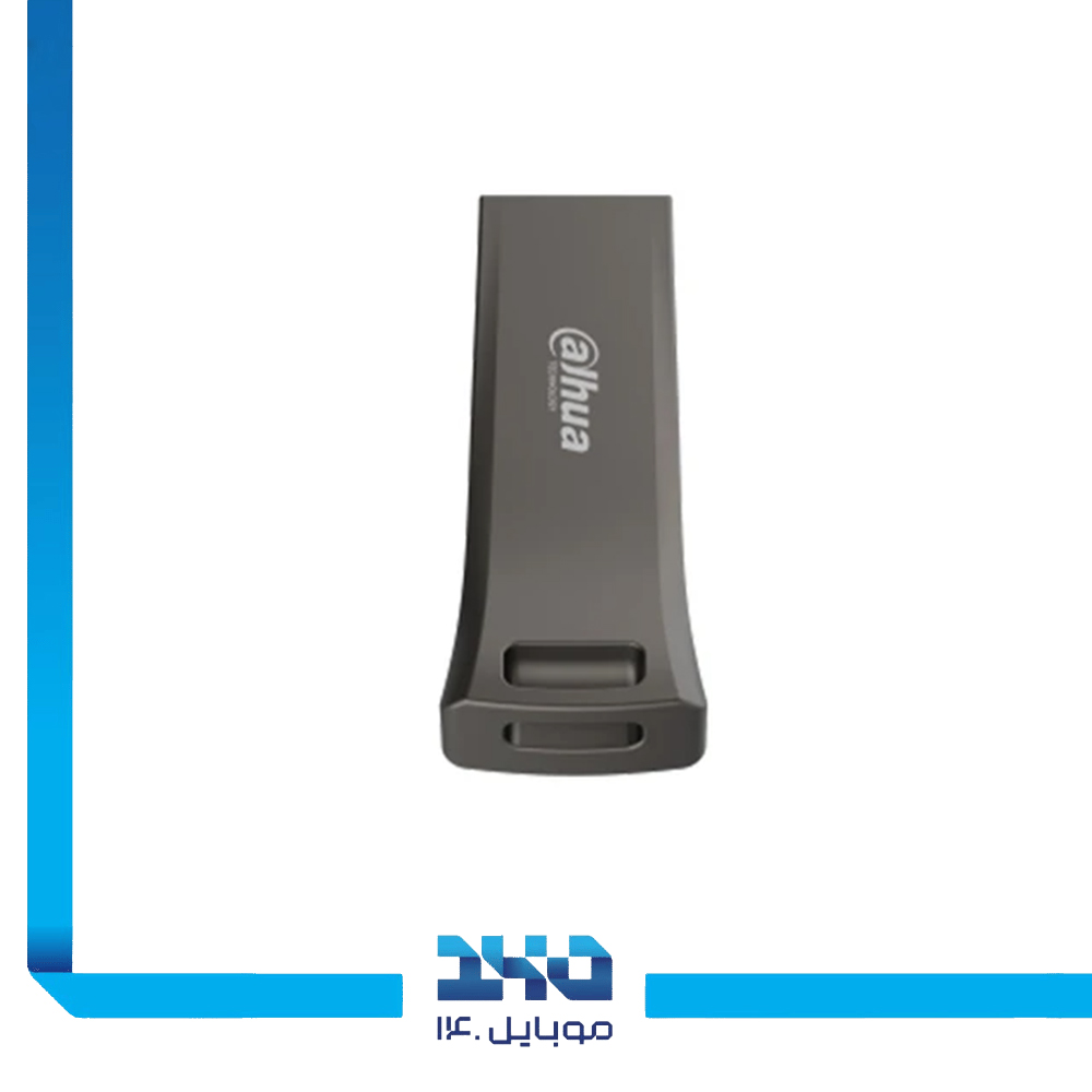 فلش مموری داهوا مدل (U156) ظرفیت 16 گیگابایت با رابط USB 2.0