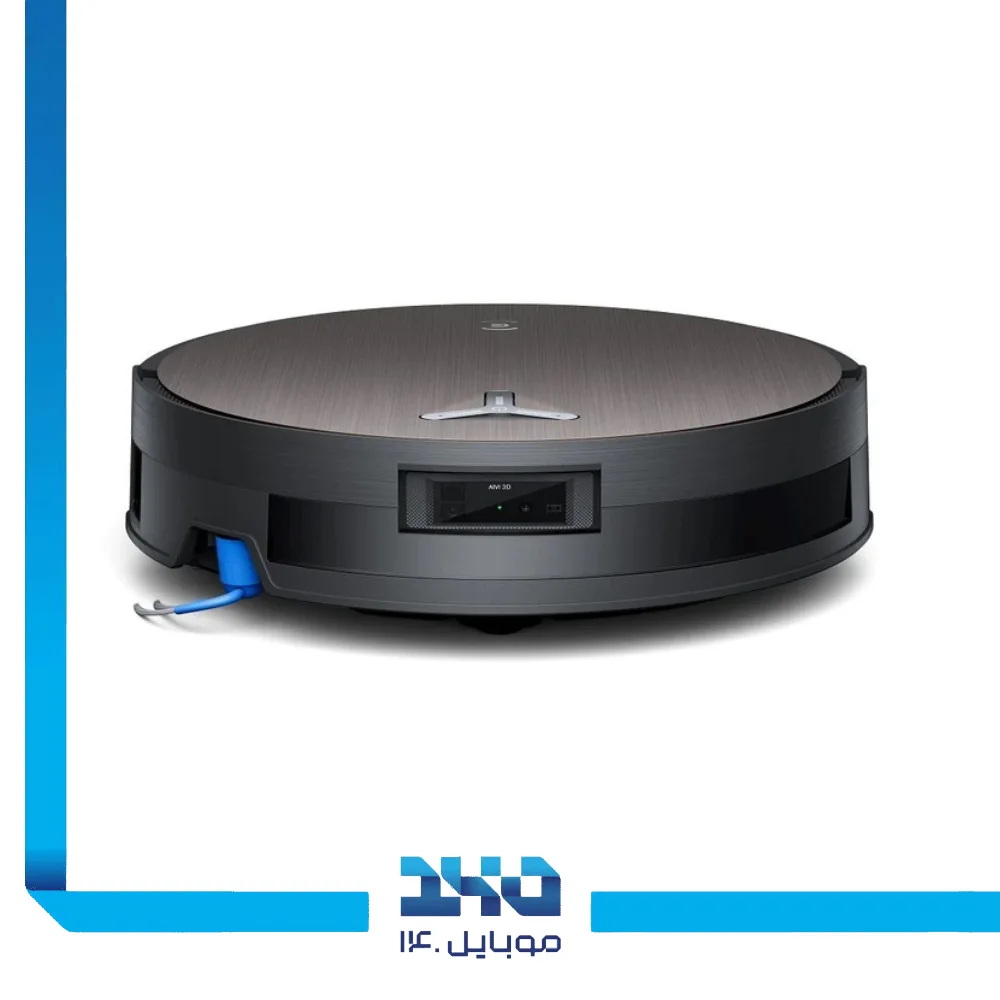 جارو رباتیک اکووکس مدل X11 Omnicyclone