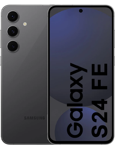 گوشی موبایل سامسونگ مدل Galaxy S24 FE ظرفیت 256 گیگابایت رم 8 گیگابایت | 5G - ویتنام