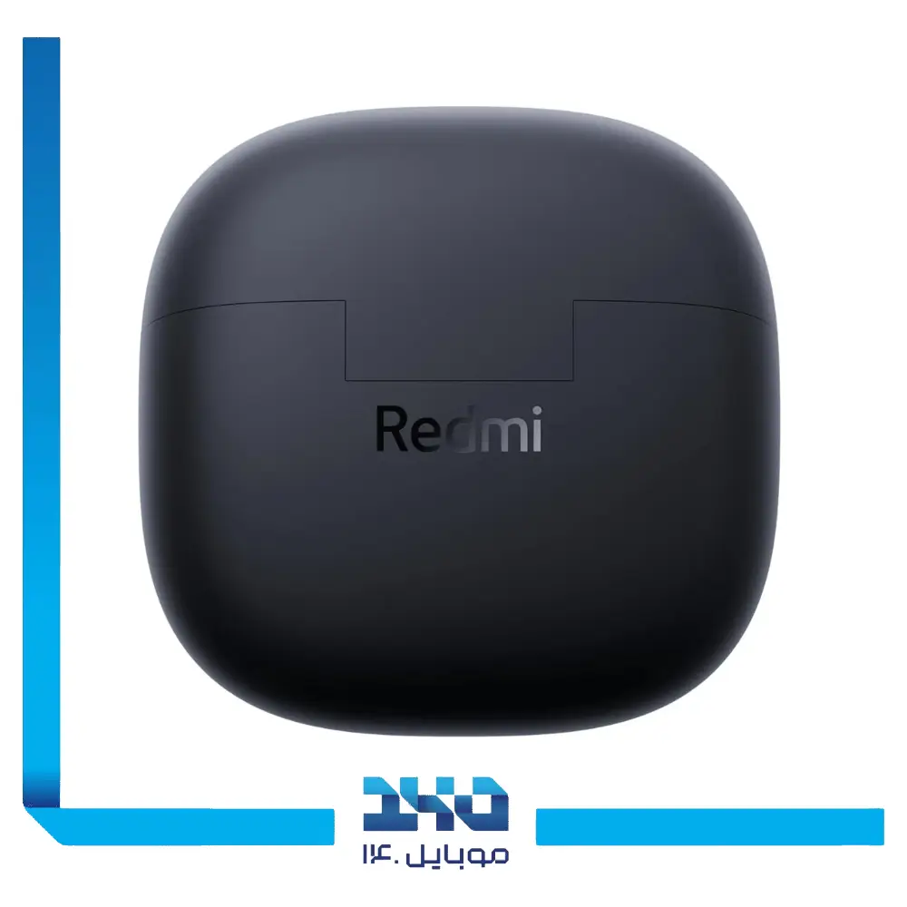 هندزفری بلوتوثی شیائومی مدل Redmi Buds 6 Lite | گلوبال