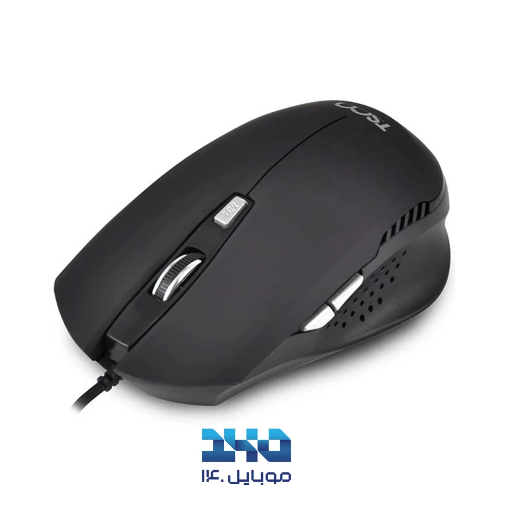 ماوس تسکو مدل (TM 278)