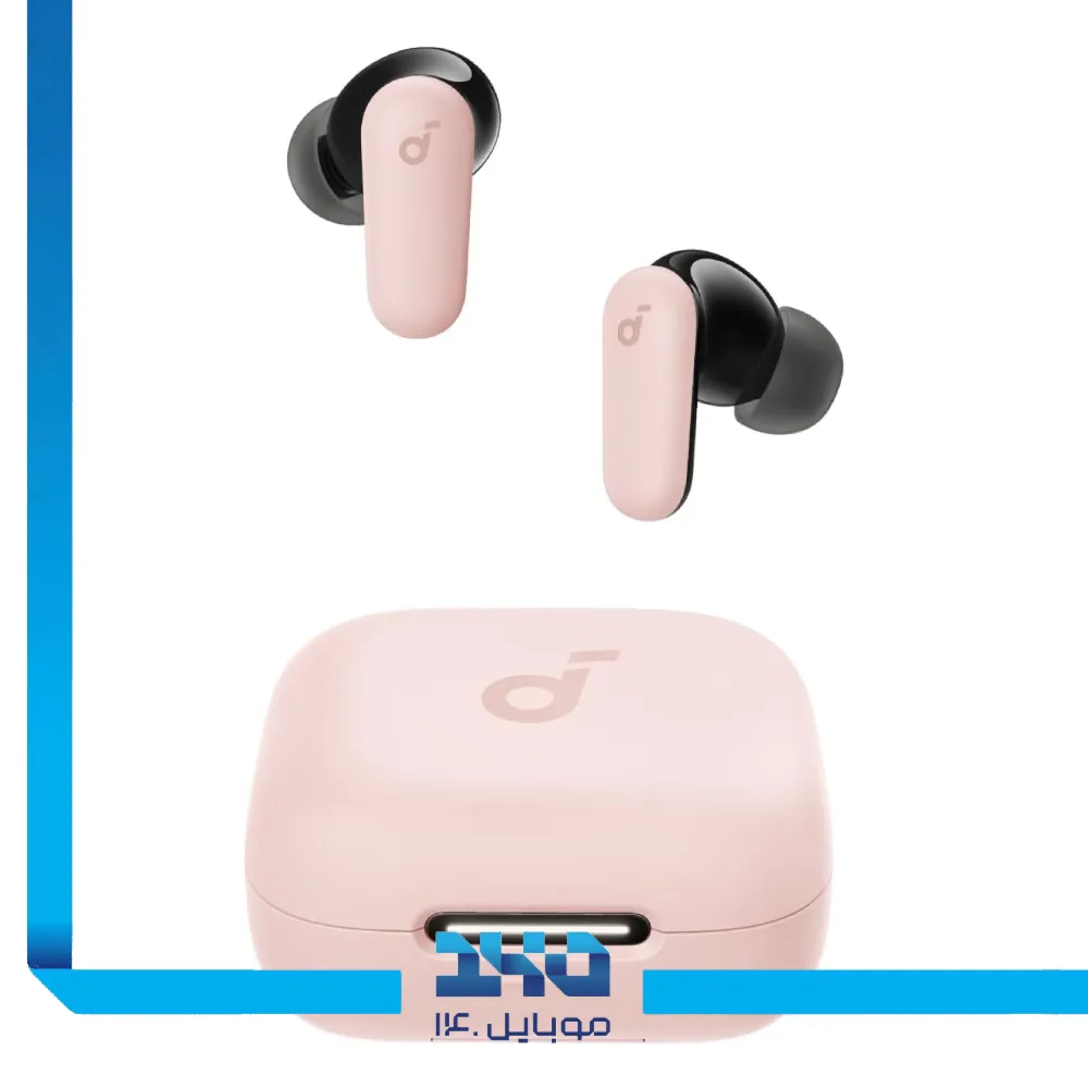 هندزفری بلوتوثی انکر مدل Soundcore R50i NC