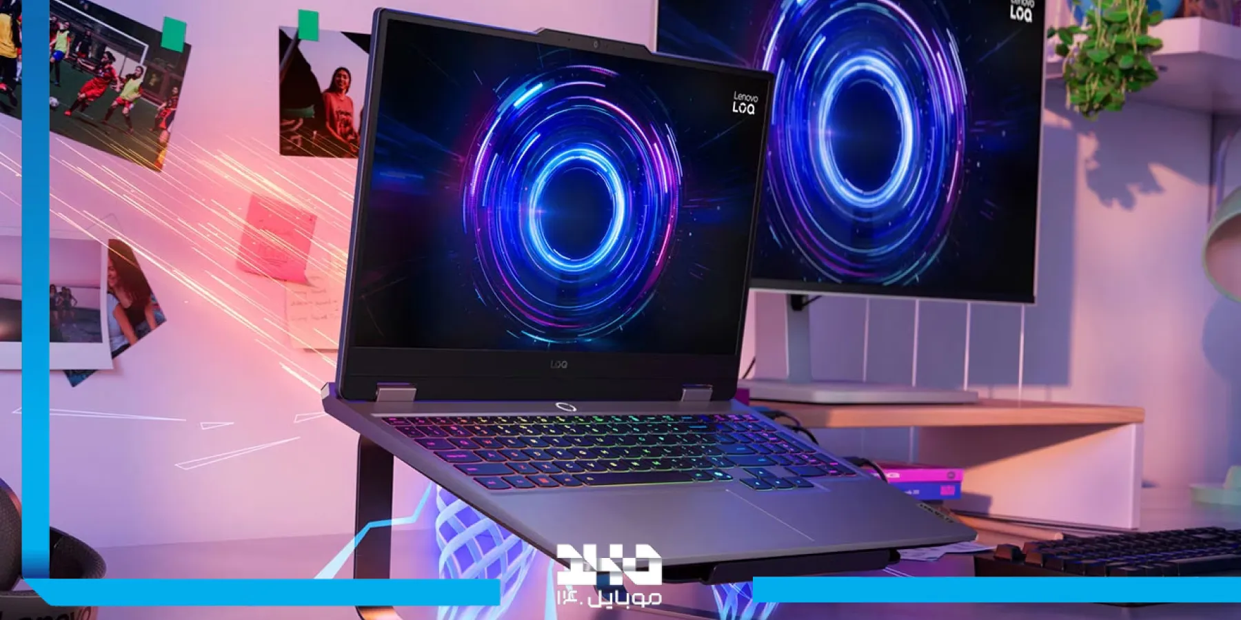 راهنمای کامل خرید لپ تاپ لنوو Lenovo LOQ 15IRX10