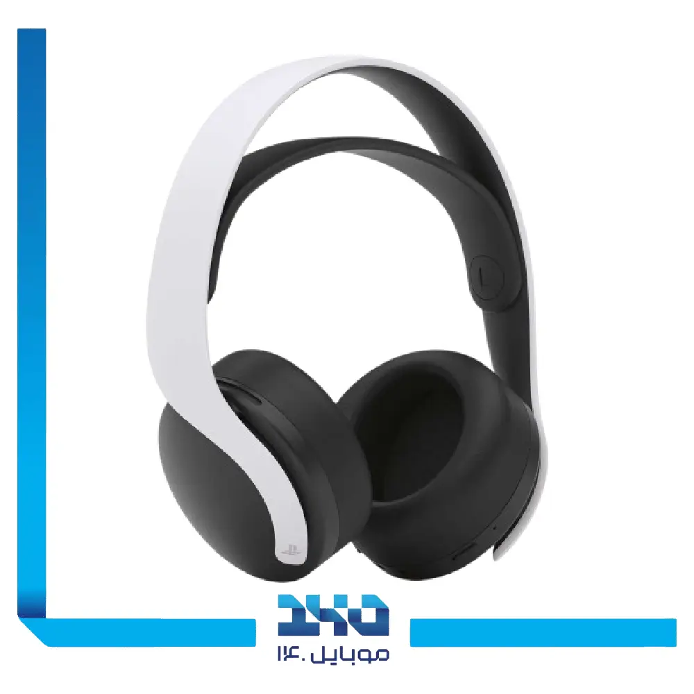 هدست پلی استیشن 5 سونی مدل PULSE 3D