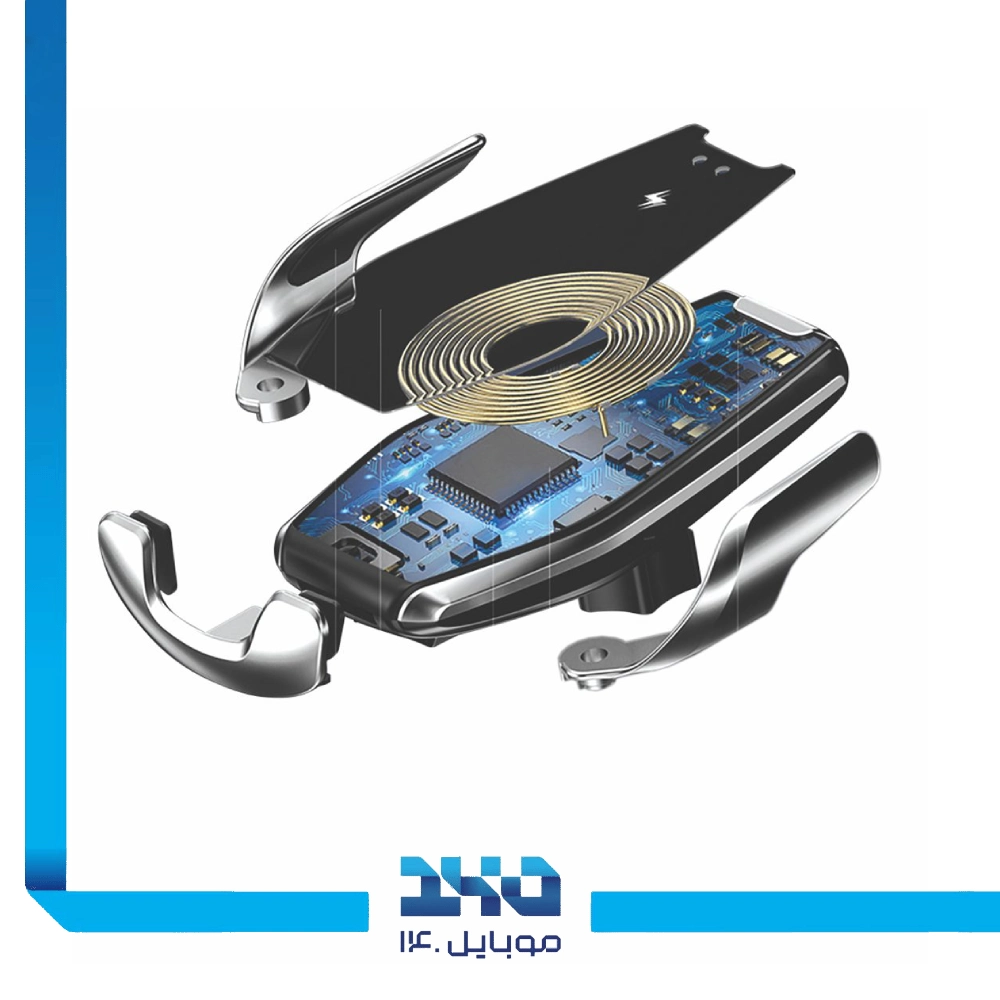 هولدر موبایل تسکو مدل (THL 1255W)