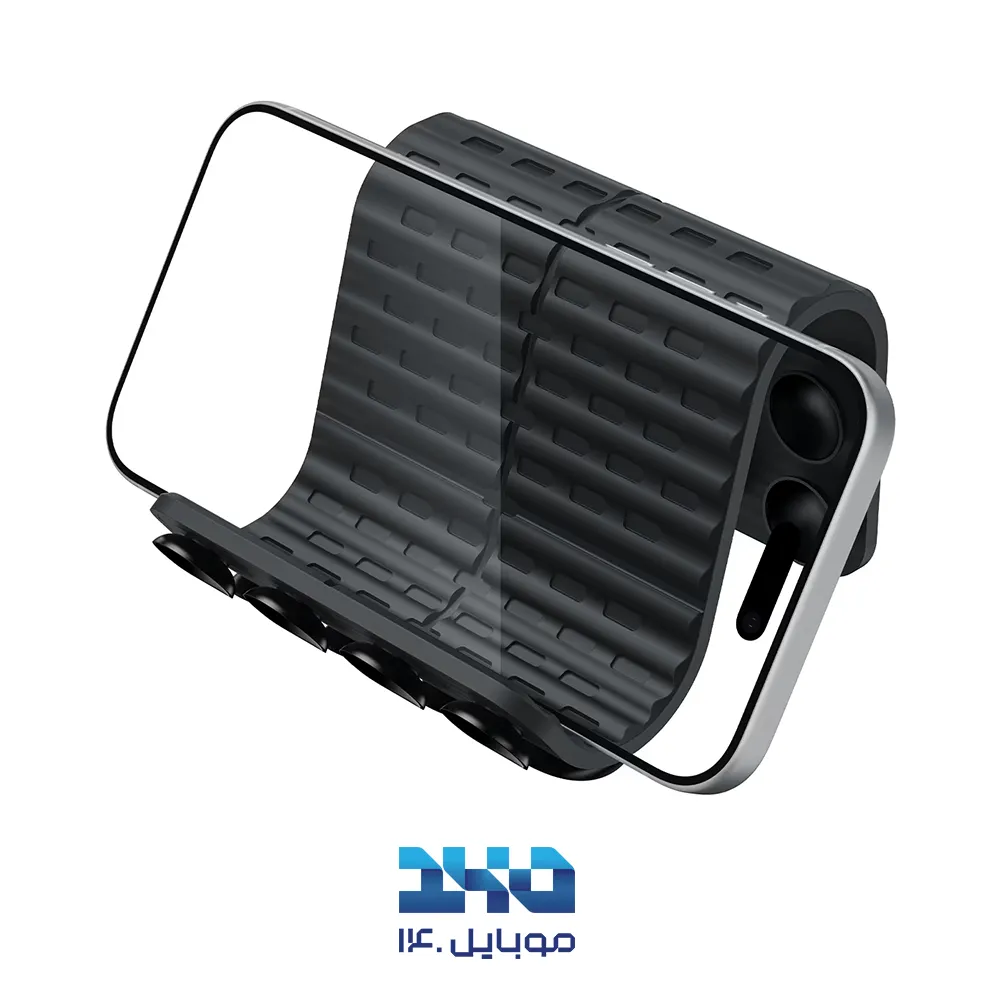 پایه نگهدارنده چندکاره ایس فست مدل D76