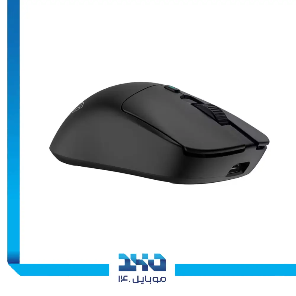 ماوس بی سیم گیمینگ پرودو مدل PDX324
