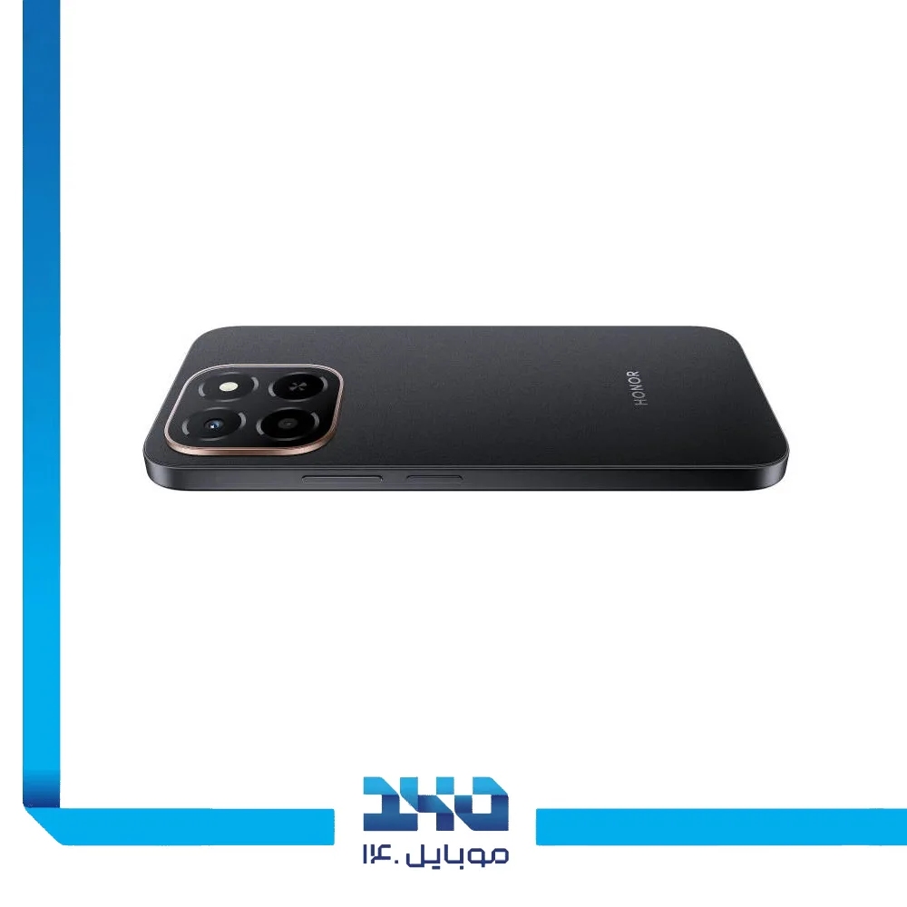 گوشی موبایل آنر مدل Honor X6c ظرفیت 256 گیگابایت رم 6 گیگابایت