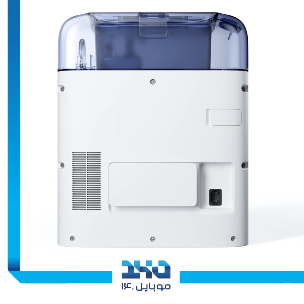 جارو رباتیک اکووکس مدل DEEBOT Mini