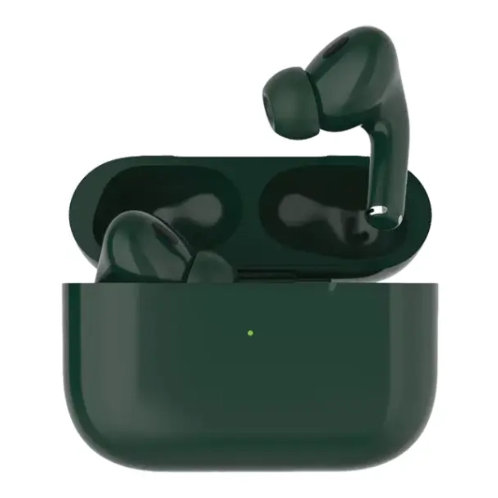 هندزفری بی سیم گرین لاین مدل D2 Earbuds Pro 2