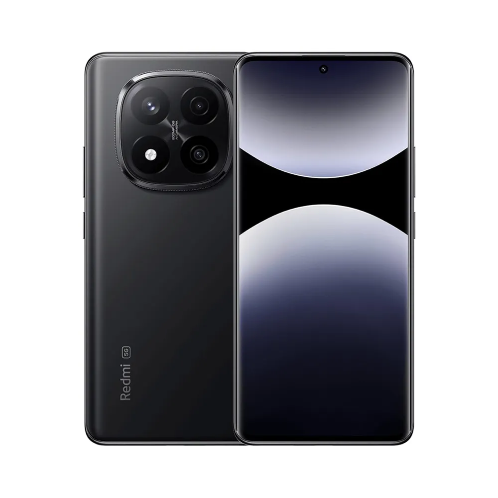 گوشی موبایل شیائومی مدل Redmi Note 14 Pro Plus 5G ظرفیت 512 گیگابایت رم 16 گیگابایت | پک چین | رام گلوبال