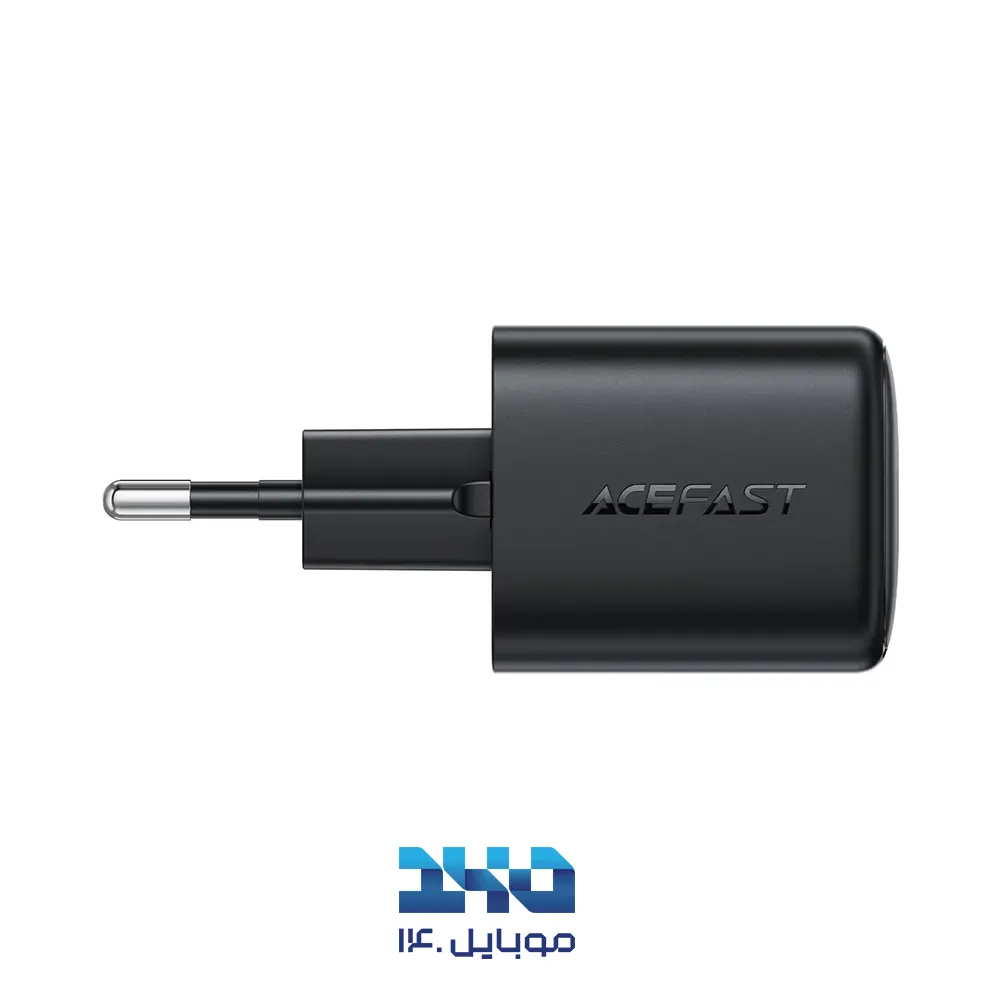 شارژر دیواری 40 وات ایس فست مدل A136