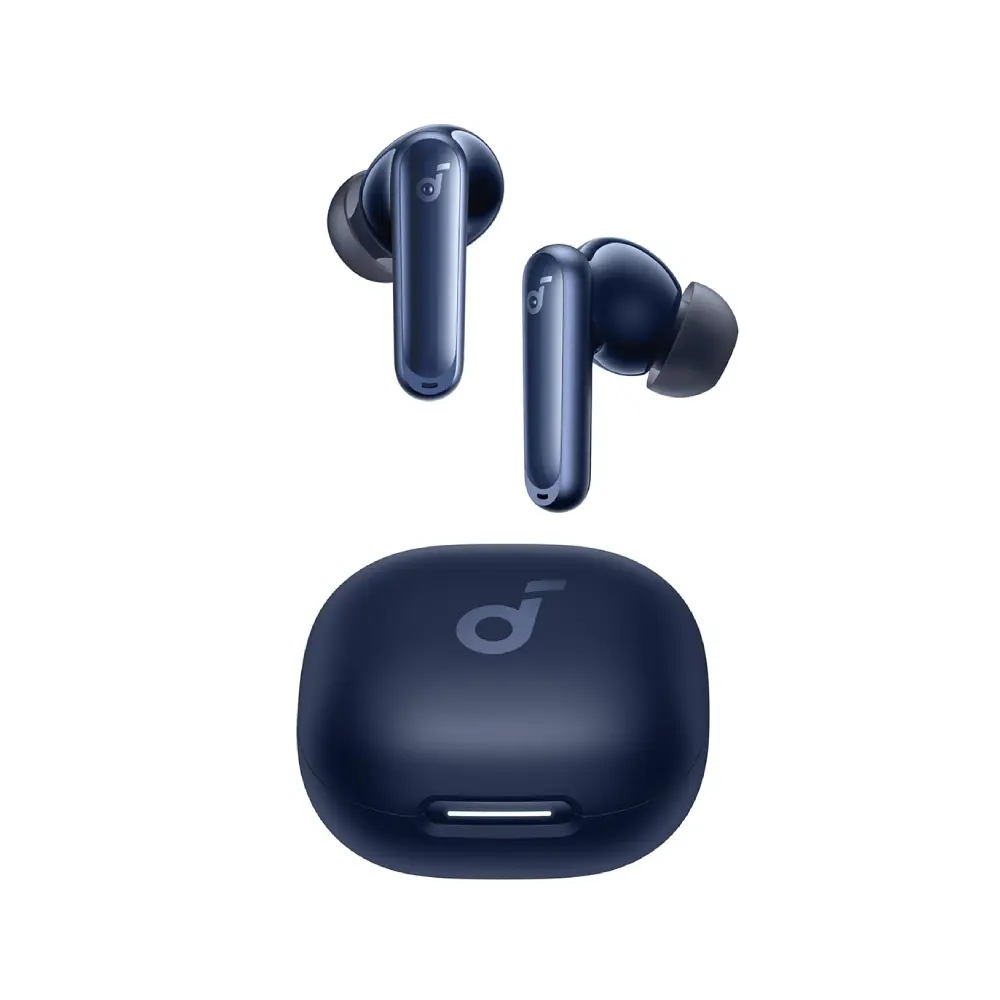 هندزفری بلوتوثی انکر مدل Soundcore P40i A3955 (نویز کنسلینگ)