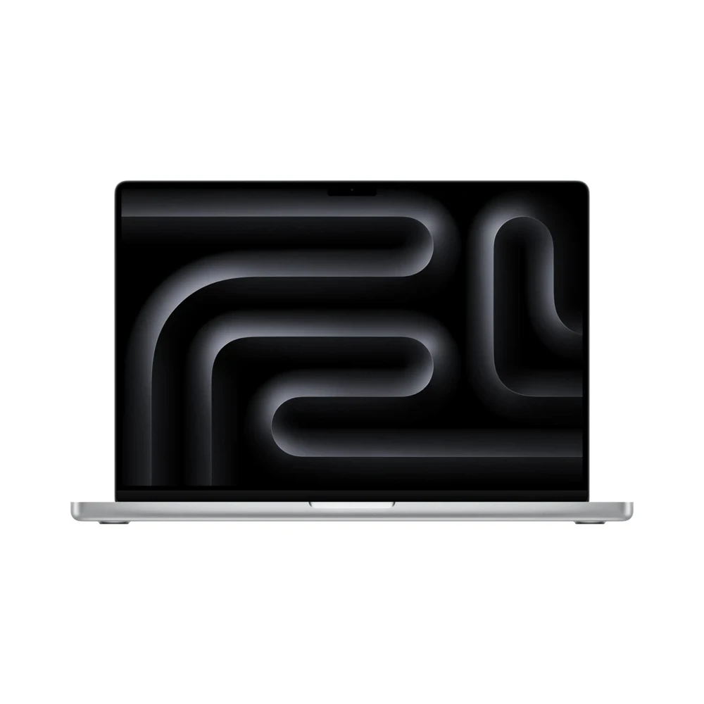 لپ تاپ اپل 16.2 اینچی مدل MacBook Pro MGE94 M5 Max 2026 48GB 2TB