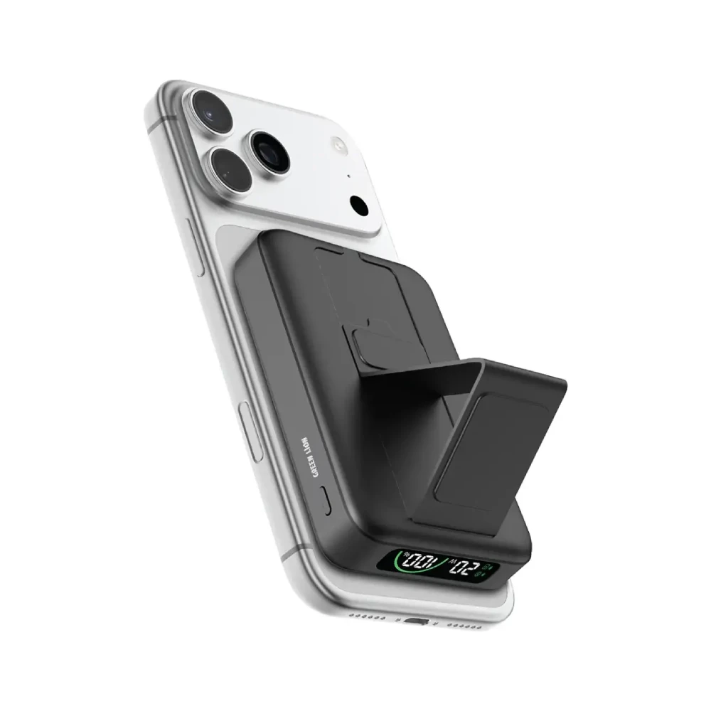 پاوربانک گرین لاین 10000mAh مدل Aston